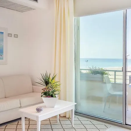 Apt. 4. Appartamento
