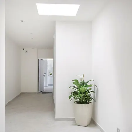 Appartamento Apt. 4. Cirella