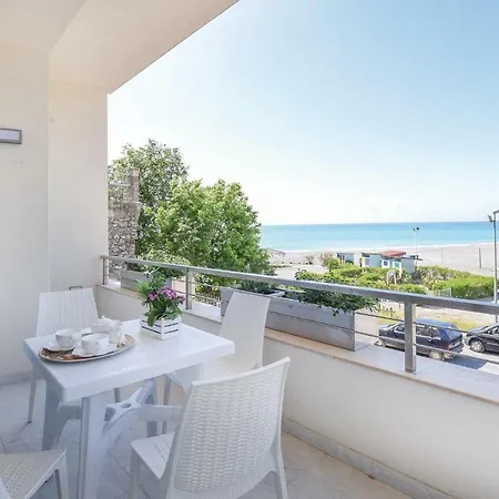 Apt. 4. Cirella