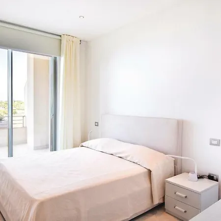 Apt. 4. Appartamento
